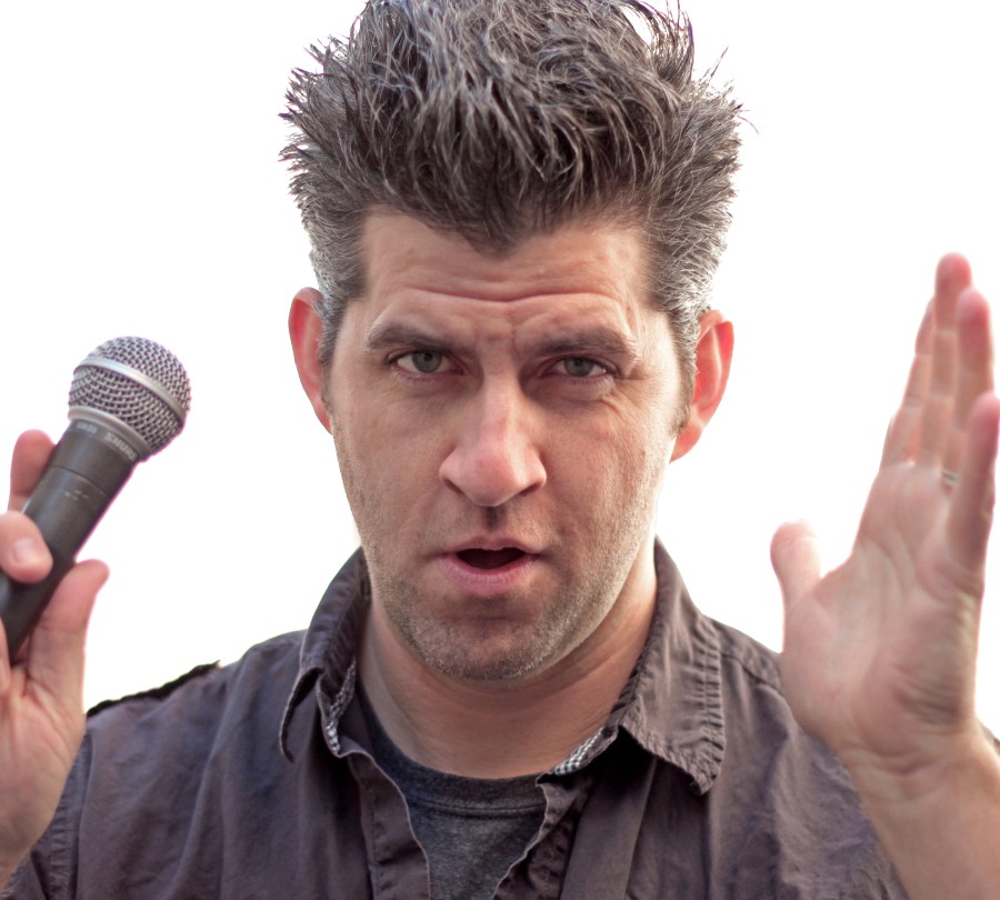 Timothy Jones aka "Mister Tim"